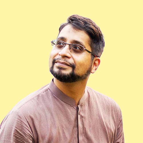 Shahrukh Hasan, Event Photographer and Videographer